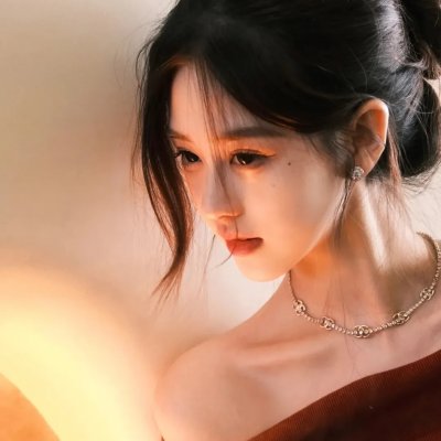 露水红颜